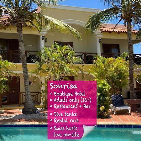 Sonrisa Boutique Hotel - Adults Only Playa Dış mekan fotoğraf