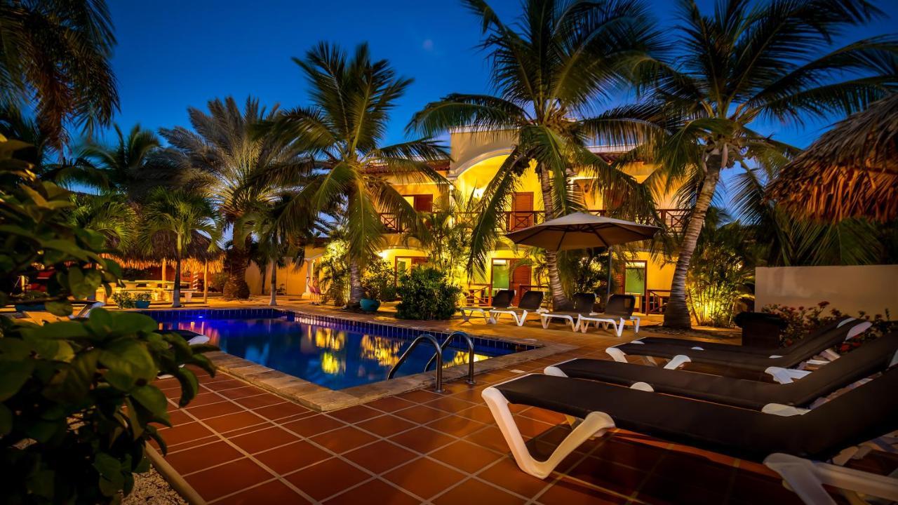 Sonrisa Boutique Hotel - Adults Only Playa Dış mekan fotoğraf