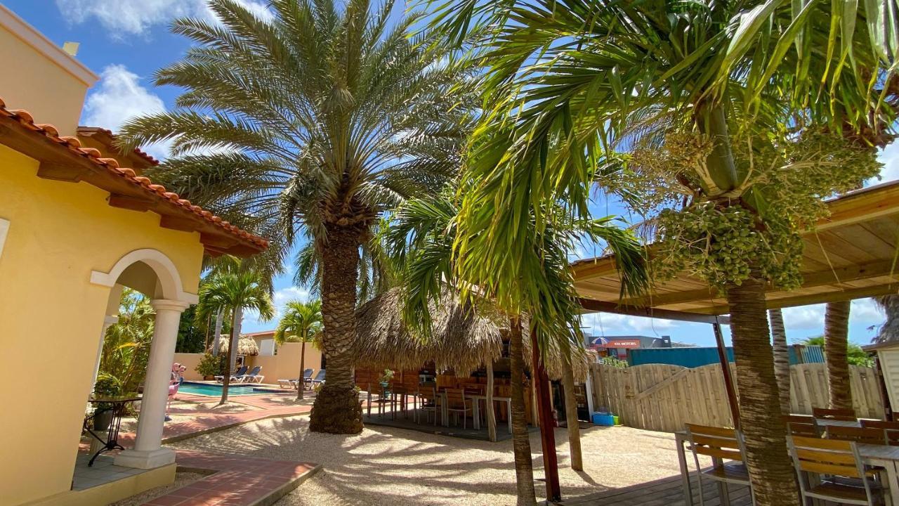 Sonrisa Boutique Hotel - Adults Only Playa Dış mekan fotoğraf