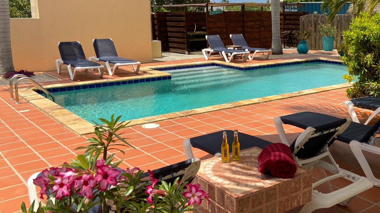 Sonrisa Boutique Hotel - Adults Only Playa Dış mekan fotoğraf