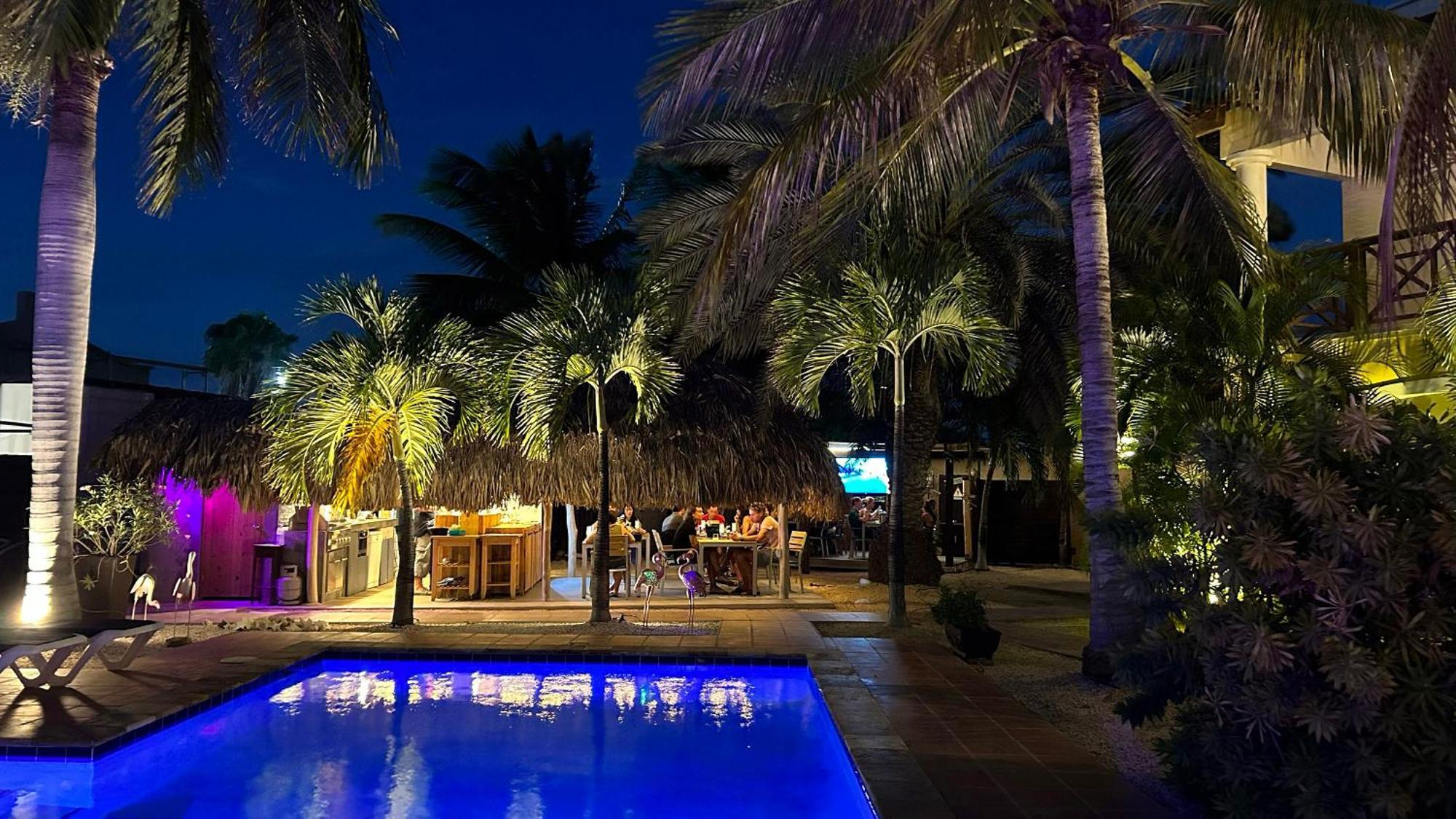 Sonrisa Boutique Hotel - Adults Only Playa Dış mekan fotoğraf