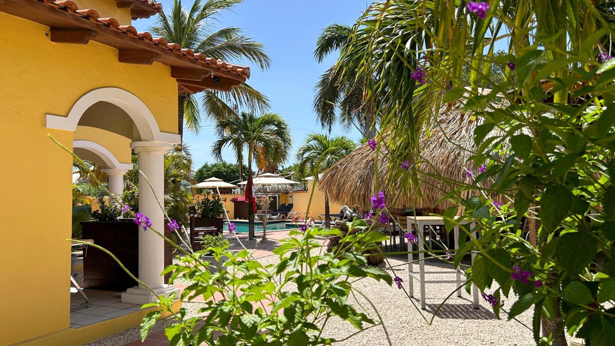 Sonrisa Boutique Hotel - Adults Only Playa Dış mekan fotoğraf