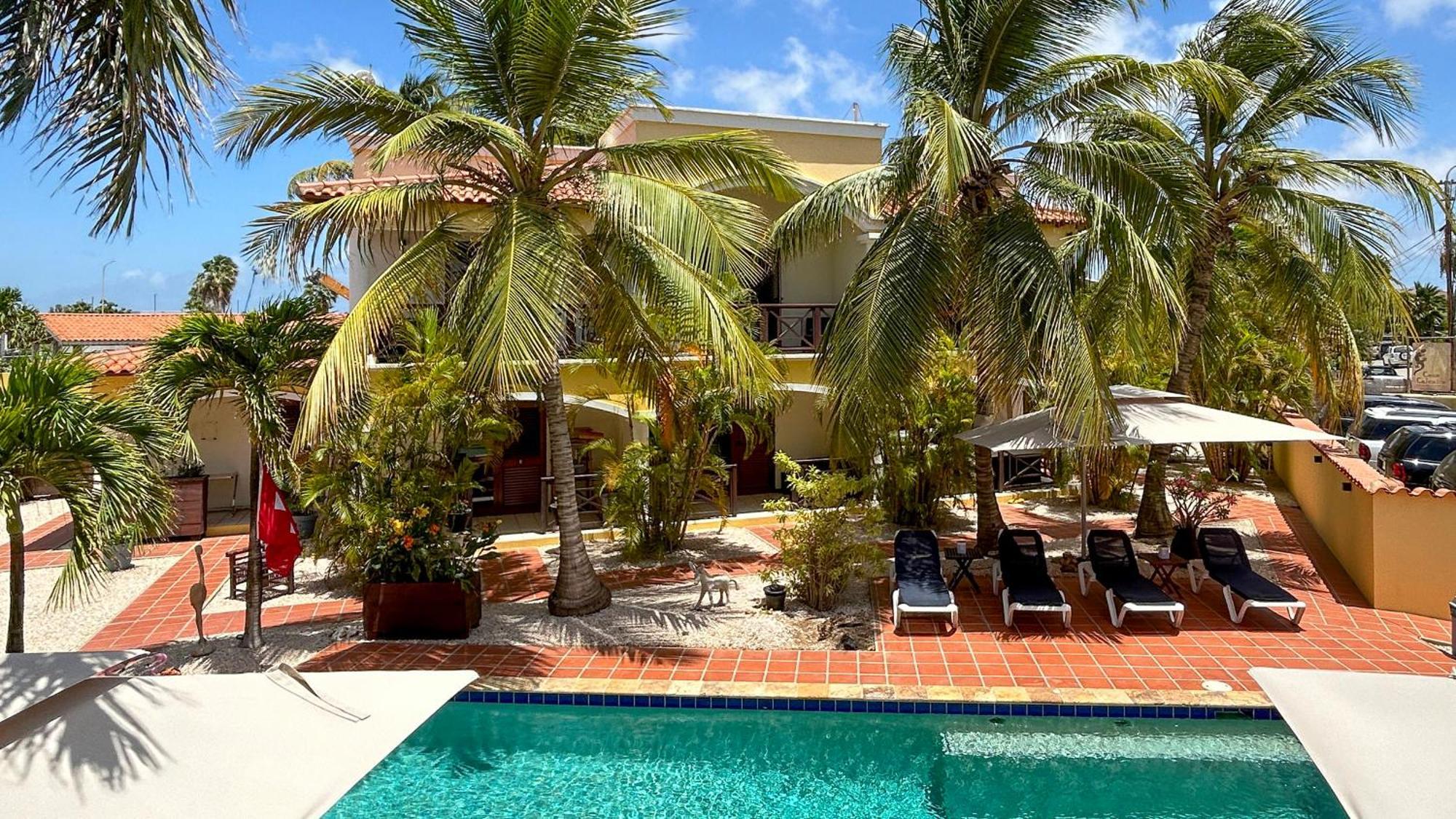 Sonrisa Boutique Hotel - Adults Only Playa Dış mekan fotoğraf