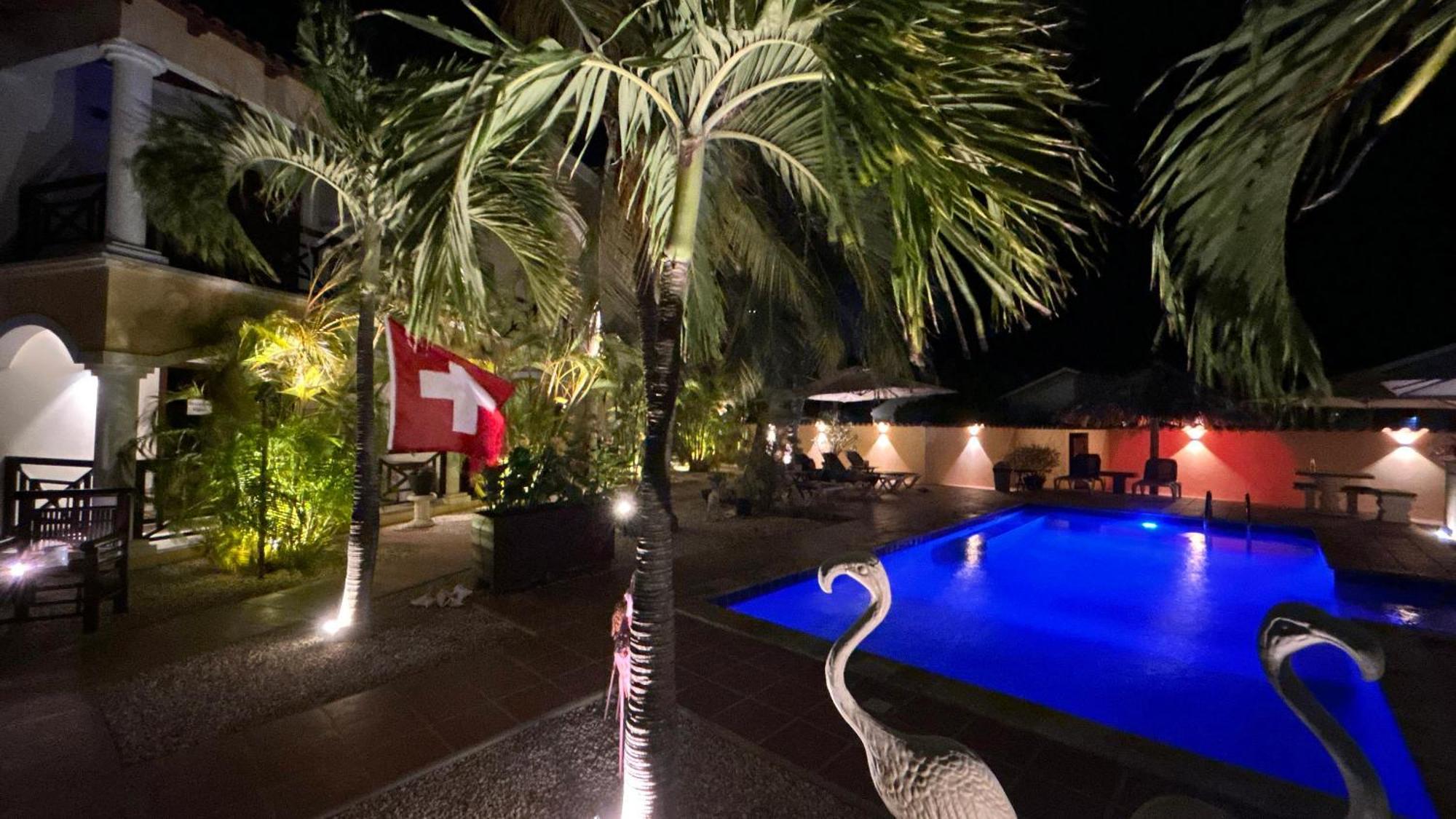 Sonrisa Boutique Hotel - Adults Only Playa Dış mekan fotoğraf