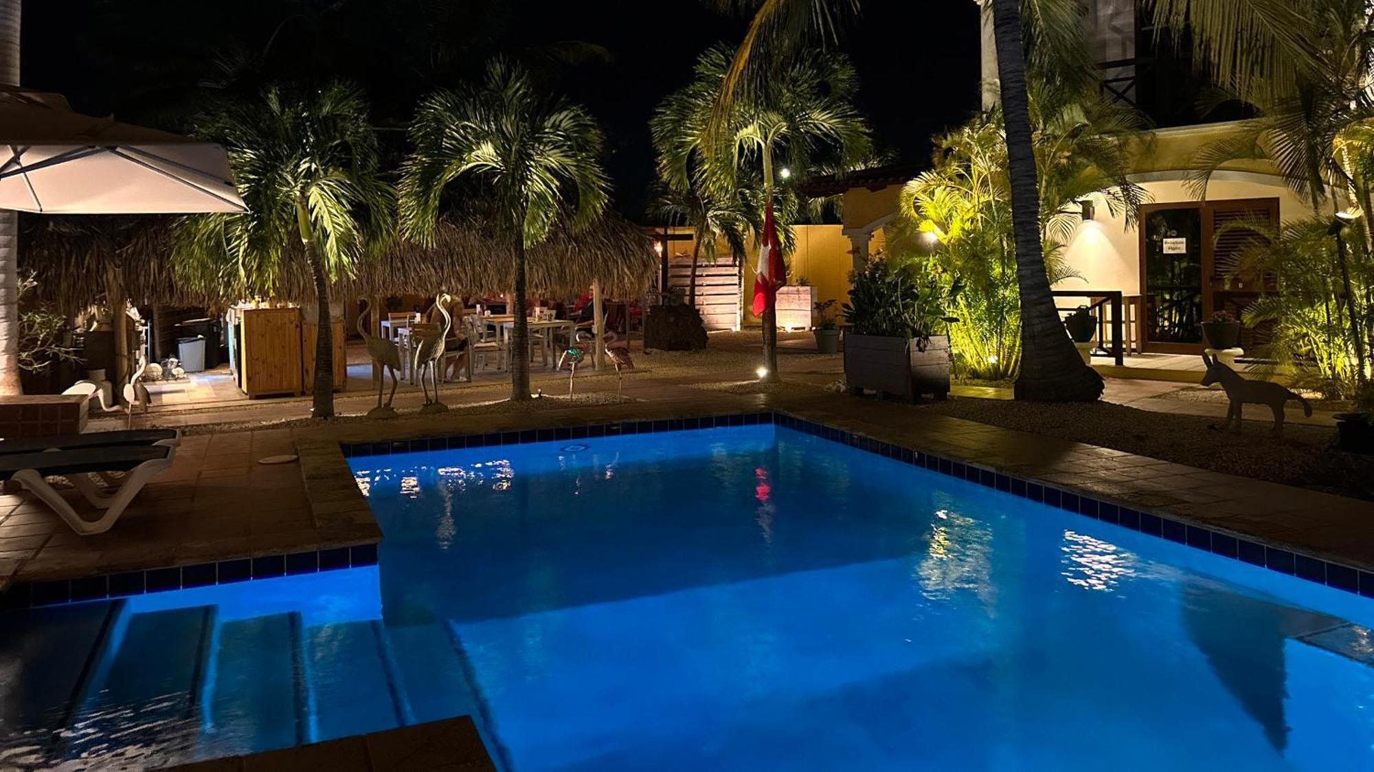 Sonrisa Boutique Hotel - Adults Only Playa Dış mekan fotoğraf