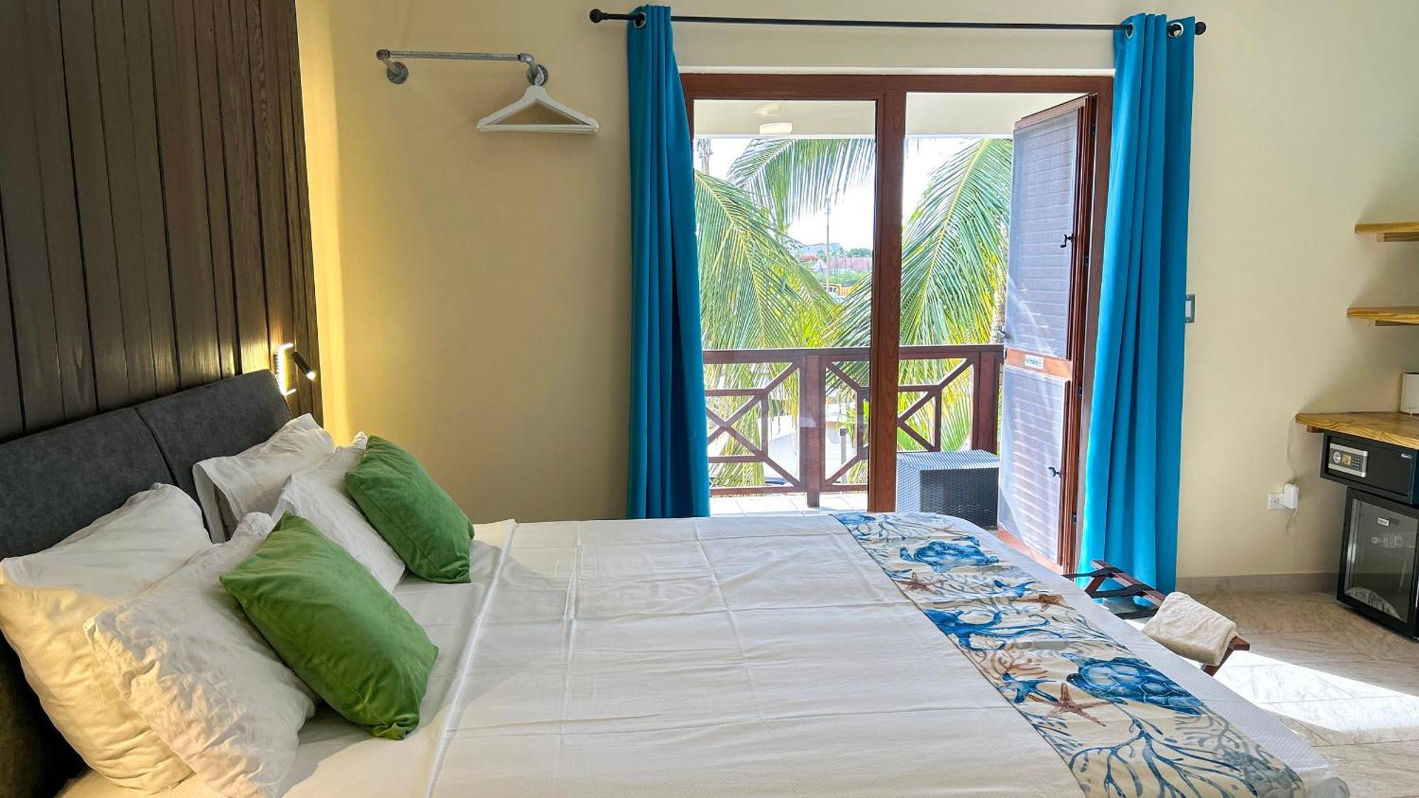 Sonrisa Boutique Hotel - Adults Only Playa Dış mekan fotoğraf