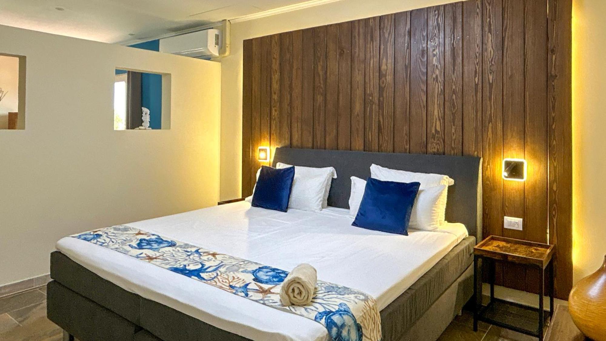 Sonrisa Boutique Hotel - Adults Only Playa Dış mekan fotoğraf