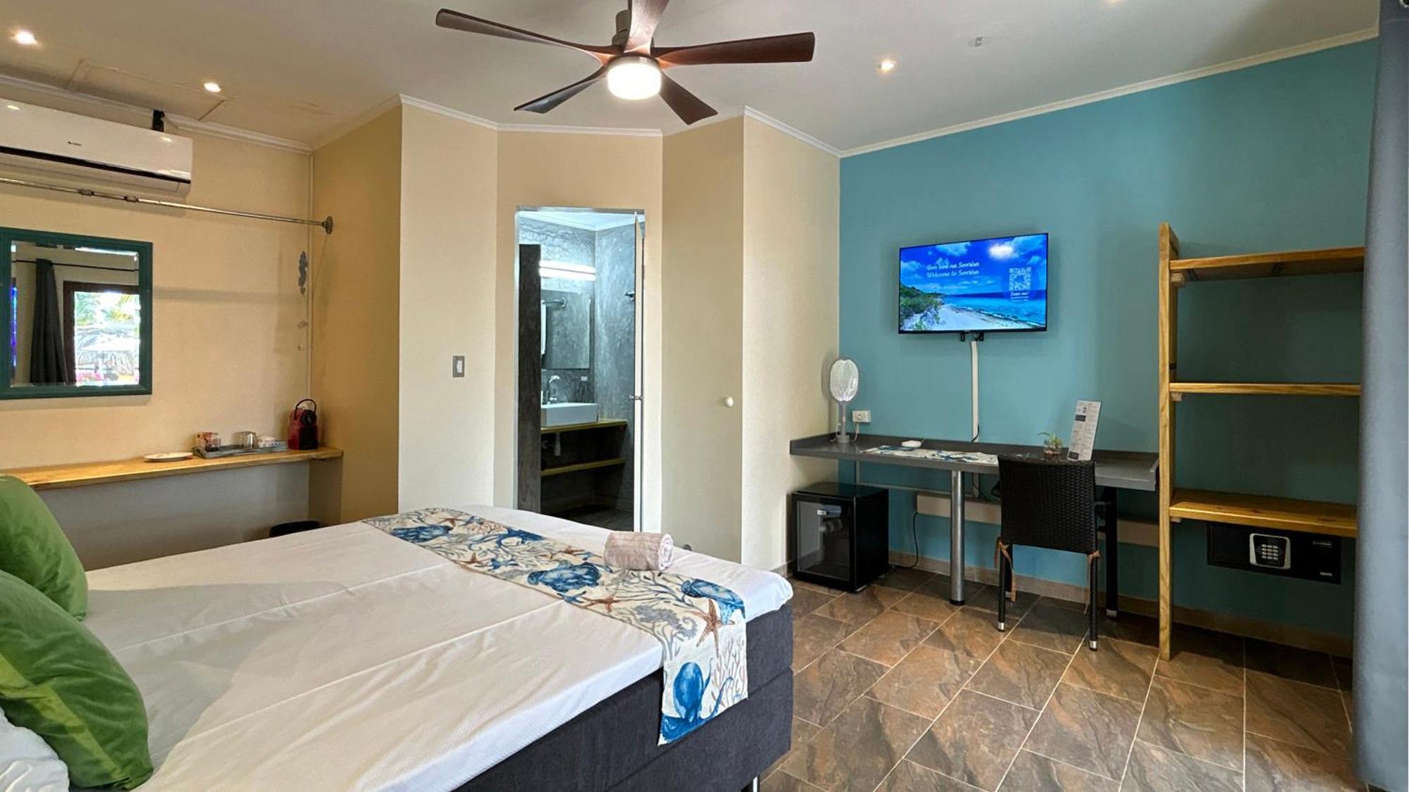 Sonrisa Boutique Hotel - Adults Only Playa Dış mekan fotoğraf