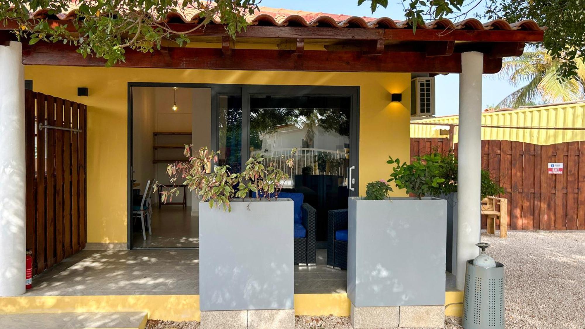 Sonrisa Boutique Hotel - Adults Only Playa Dış mekan fotoğraf